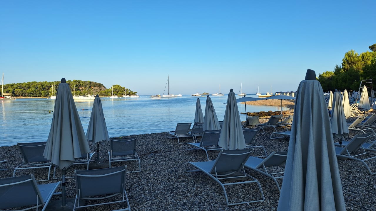 Strand Eden Hotel by Maistra Collection