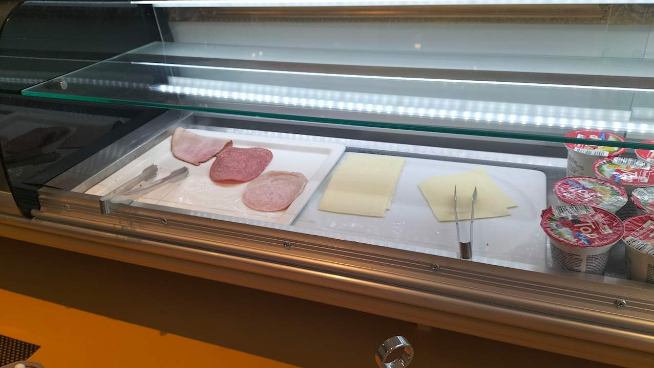 Gastro Hotel Hannover Airport by Première Classe