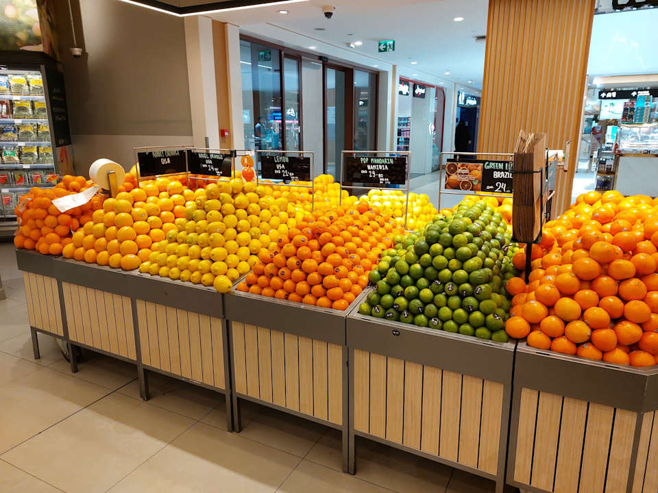 Sport & Freizeit DoubleTree by Hilton Resort & Spa Marjan Island