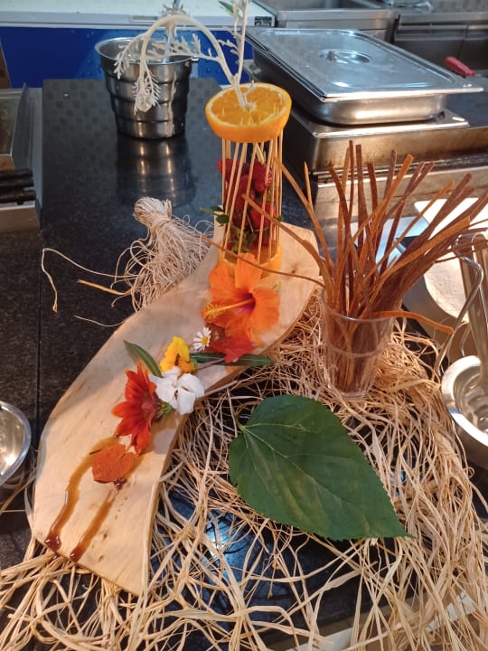 Gastro Saphir Resort & Spa