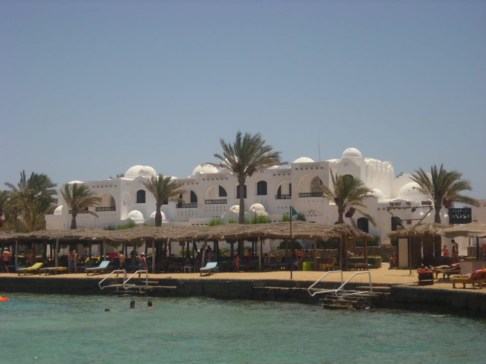 Strand und Hotel Arabella Arabella Azur Resort