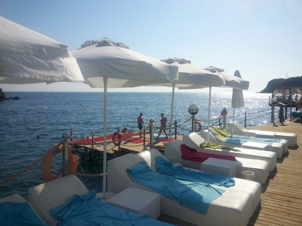 Bequeme Liegen Granada Luxury Okurcalar