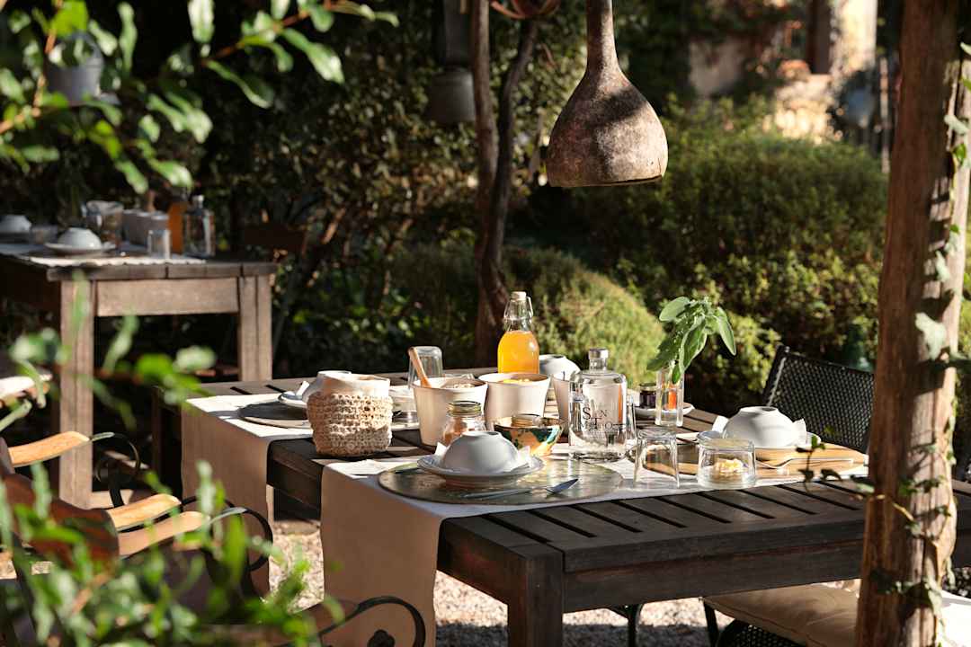 Außenansicht Agriturismo San Martino