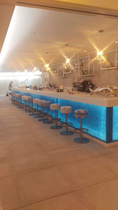 Restaurant Iberostar Waves Bahia de Palma