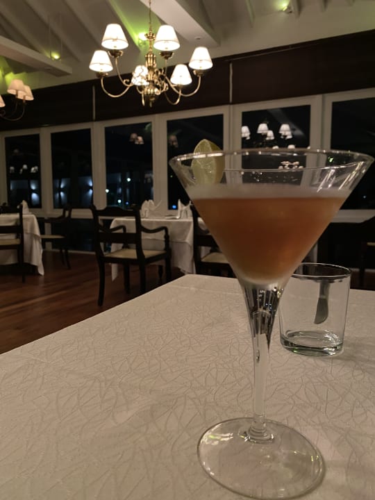 Gastro EKHO Lake House