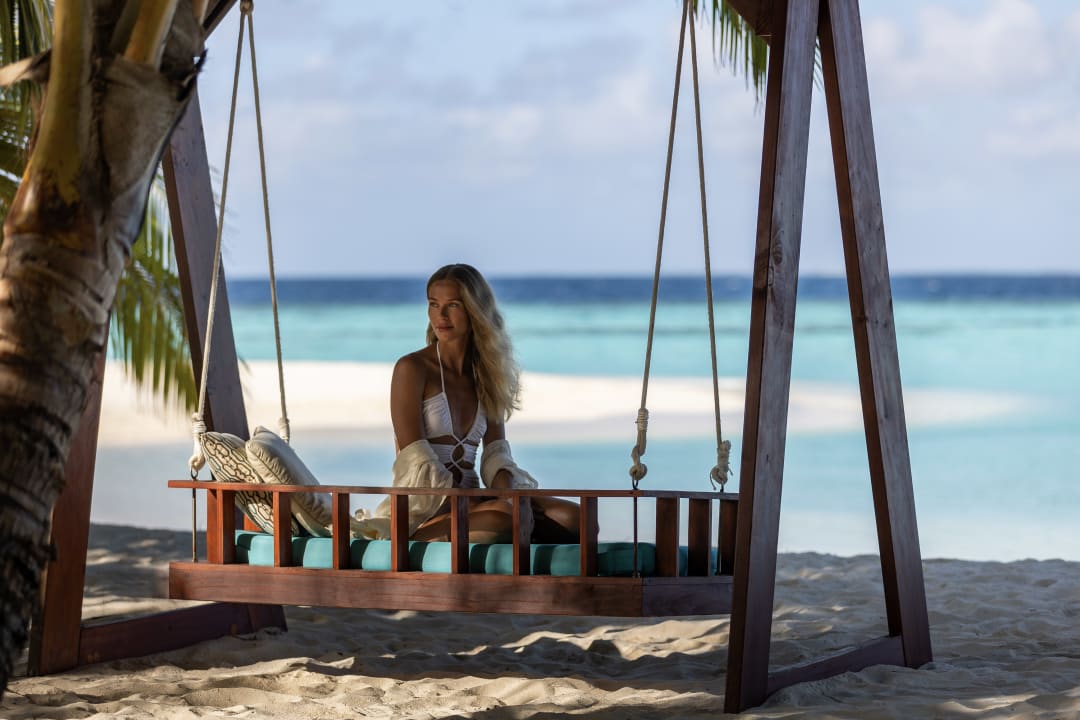 Strand NH Collection Maldives Havodda Resort