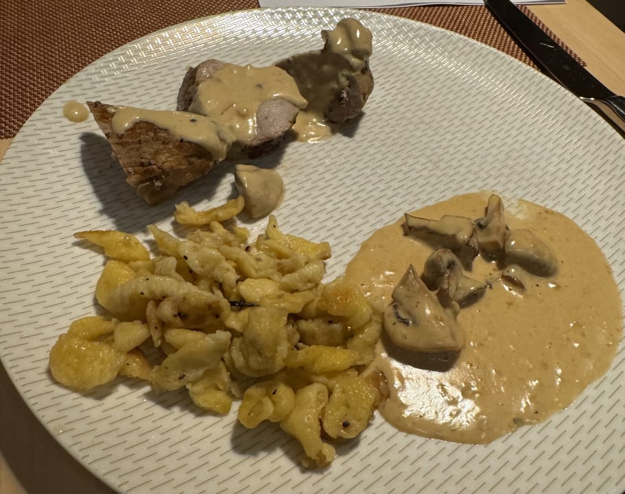 Gastro Das Aunhamer Suite & Spa Hotel