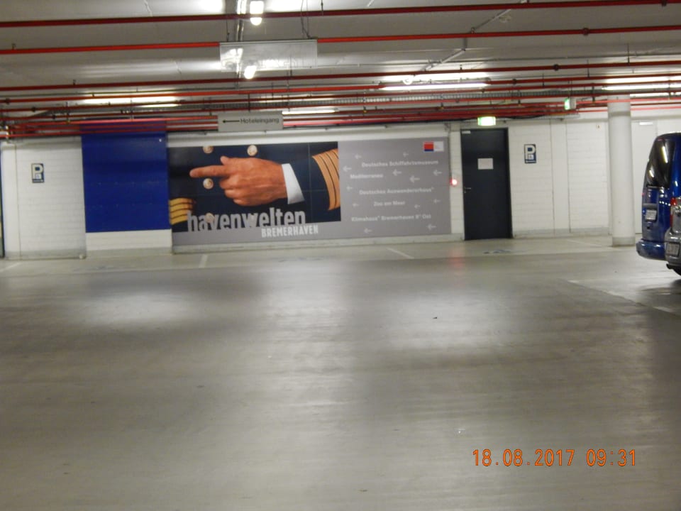 Sonstiges ATLANTIC Hotel Sail City