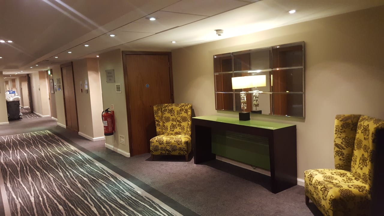 Sonstiges The Tower - A Guoman Hotel