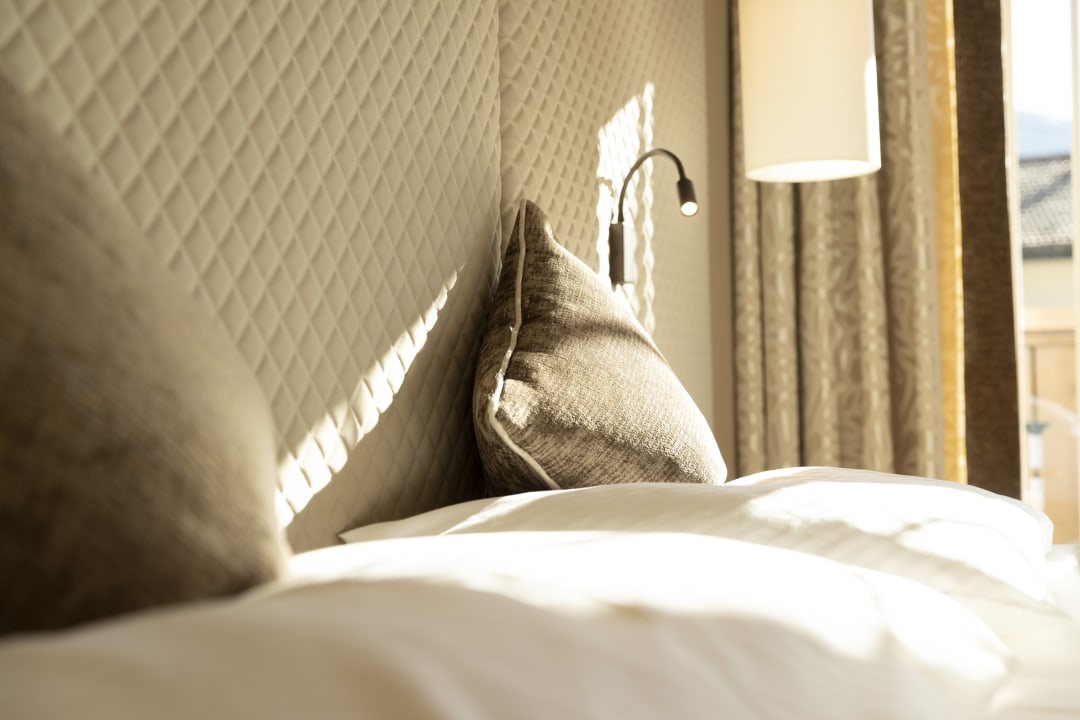 Zimmer Hotel Burggräflerhof