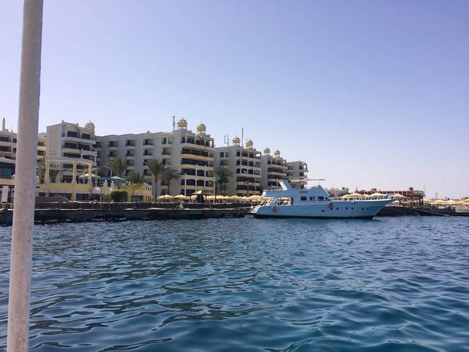 Sunrise SUNRISE Holidays Resort (Adults Only)