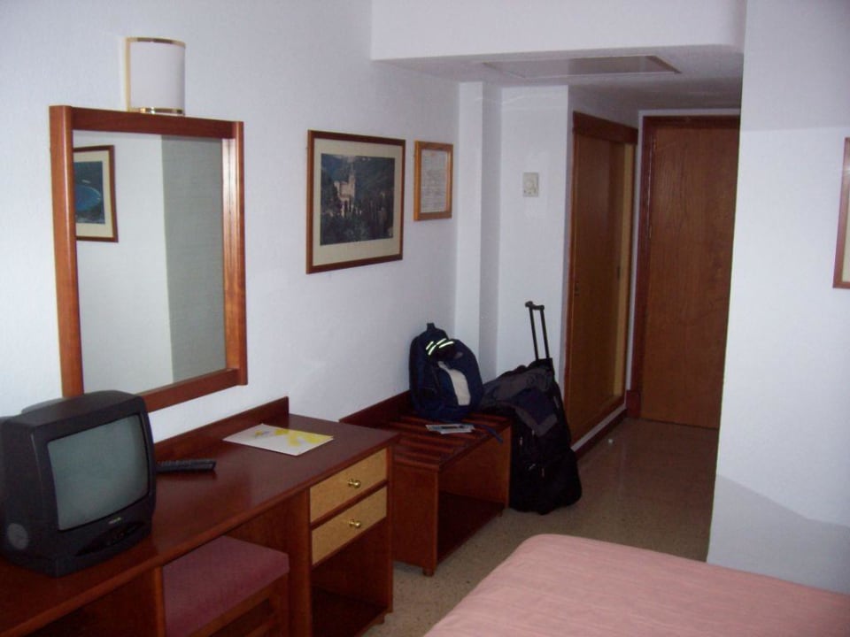 Zimmer Hotel & Apartments Vista Park