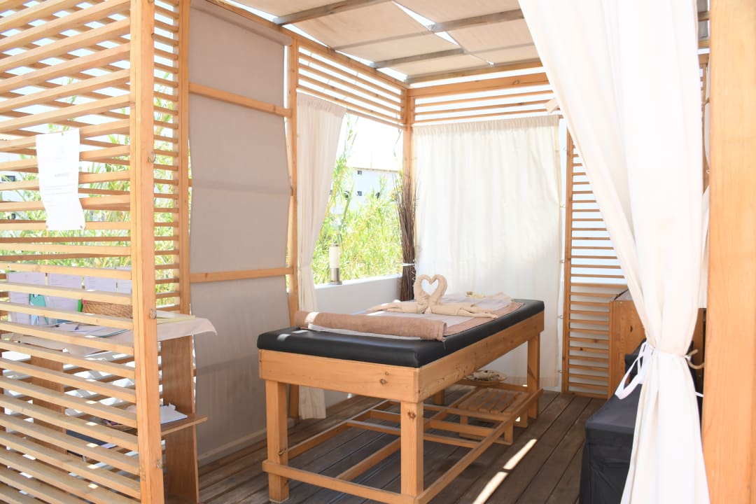 Sport & Freizeit Hotel Magda CLUB