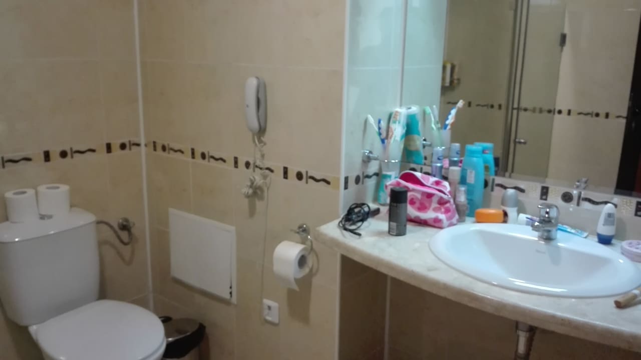 Zimmer Hotel Tiva del Mar Beach