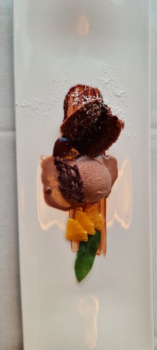 Gastro Hubertus Hotel - Café - Gasthaus