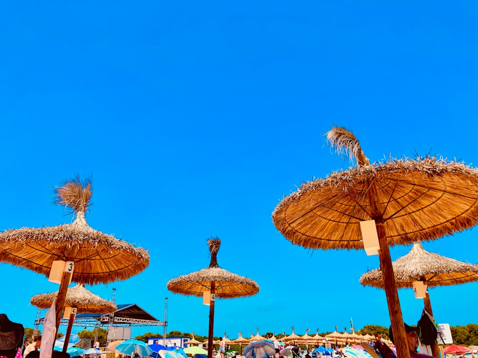 Strand Protur Vista Badia Aparthotel