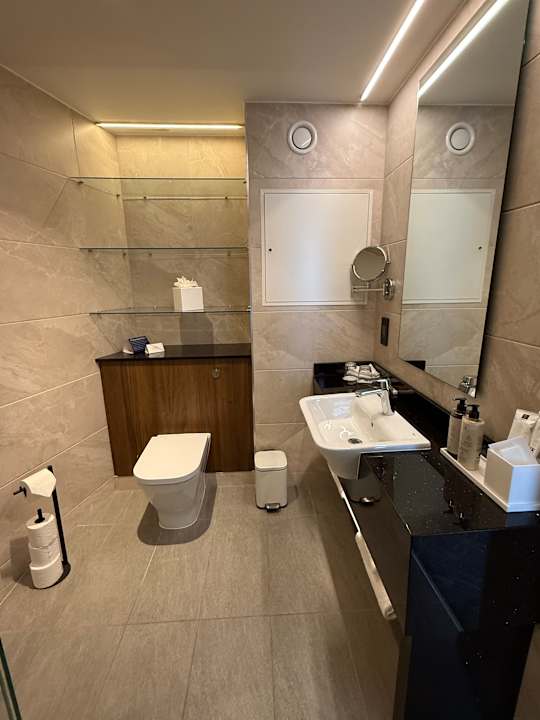 Zimmer Hyatt Centric The Liberties Dublin