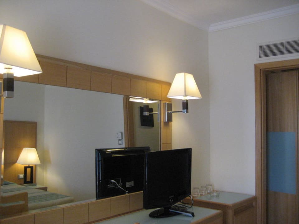 Hotelzimmer Lindos Imperial Resort & Spa