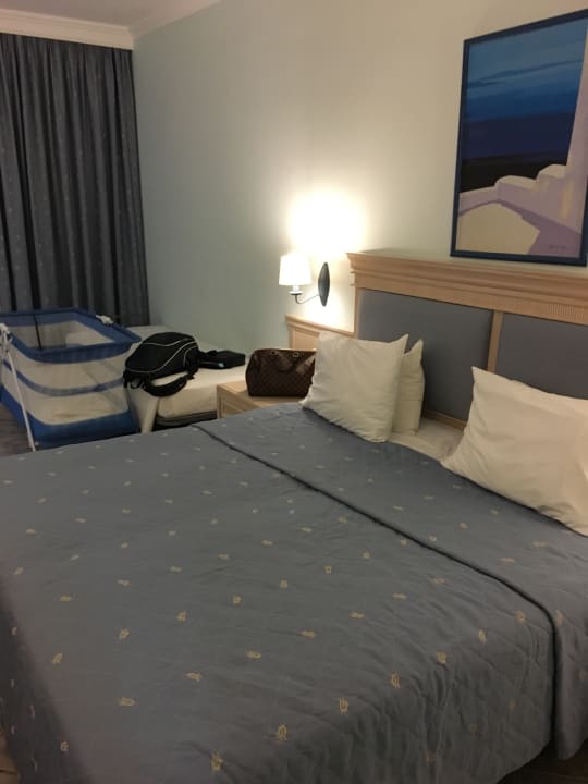 Zimmer Lindos Princess Beach Resort & Spa