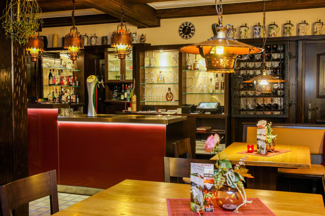 Brockenstube Hotel Riemann