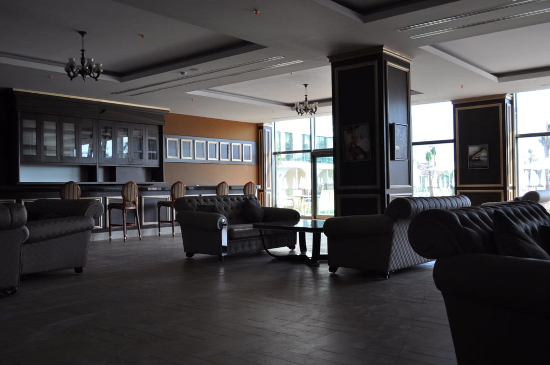 Alan Xafira Deluxe Resort & Spa Alan Xafira Deluxe Resort & Spa