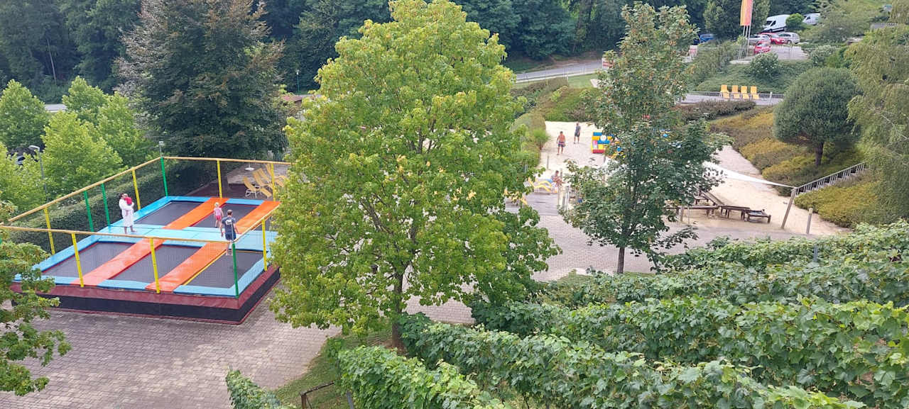 Sport & Freizeit Allegria Resort Stegersbach