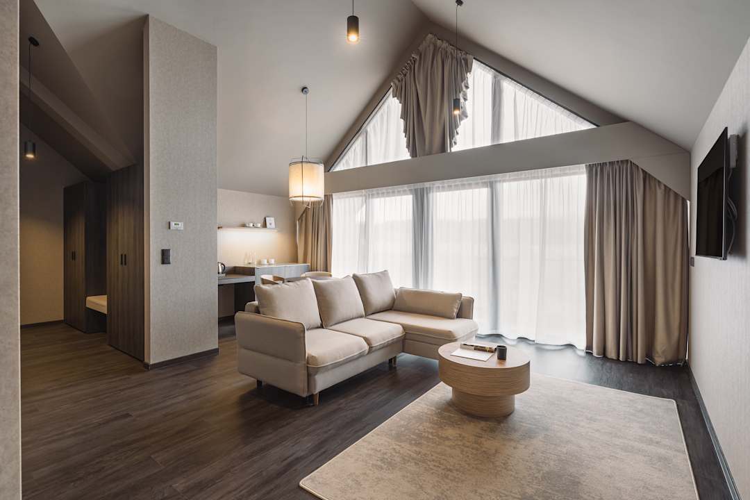 Zimmer Termy Karkonosze Resort & Spa