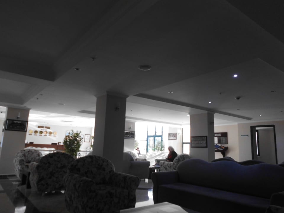 Grand Seker Hotel Evrenseki Grand Seker Hotel