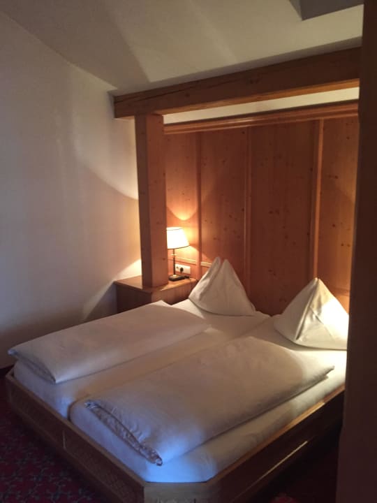 Zimmer Hotel Ferienparadies Lerch