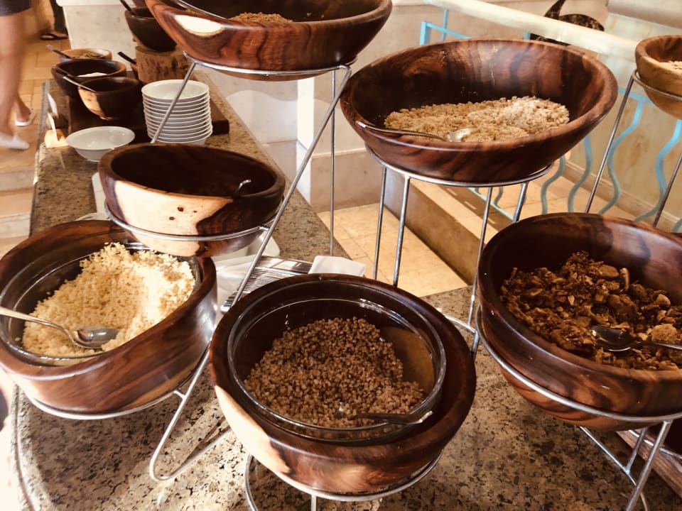 Gastro The Breakers Diving & Surfing Lodge