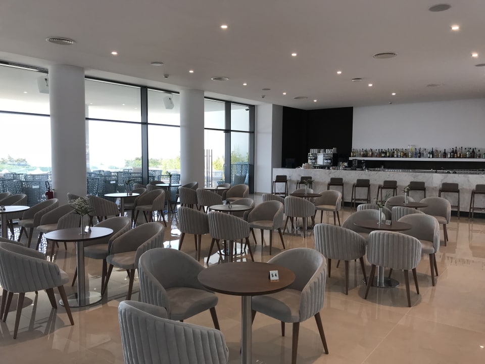 Lobby Gennadi Grand Resort