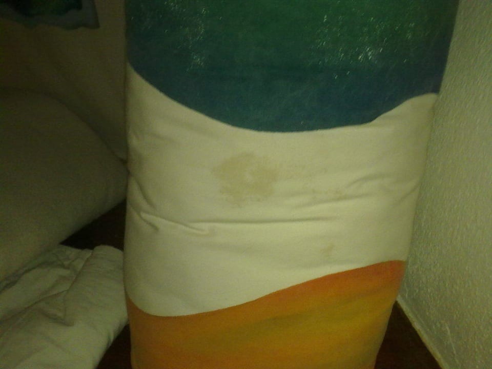 Dekokissen Adaaran Club Rannalhi - All Inclusive