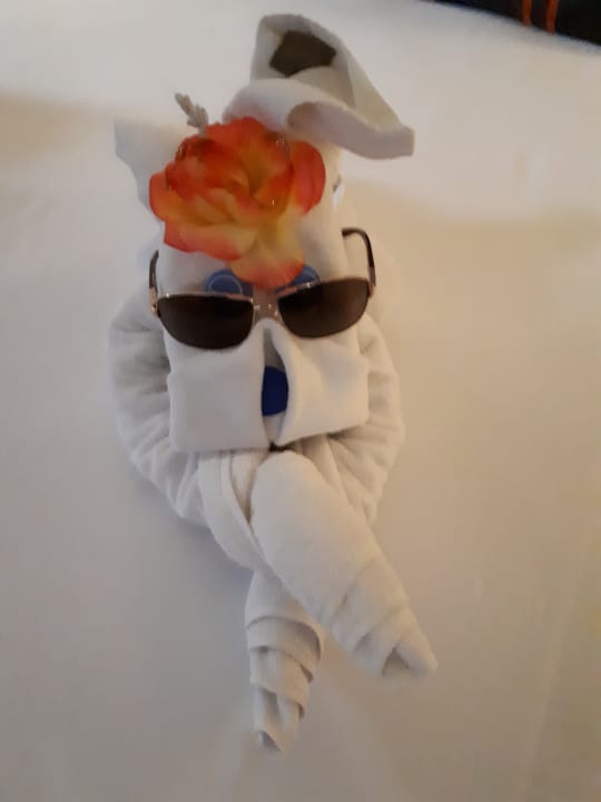 Zimmer Side Sunport Hotel & Spa