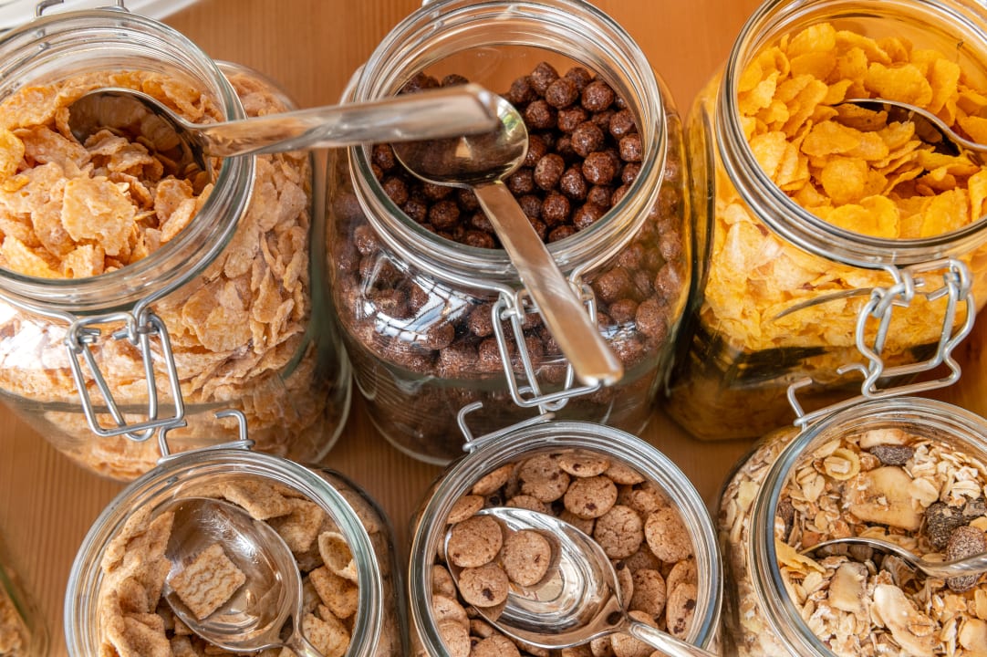 Gastro Panoramahotel Stocker