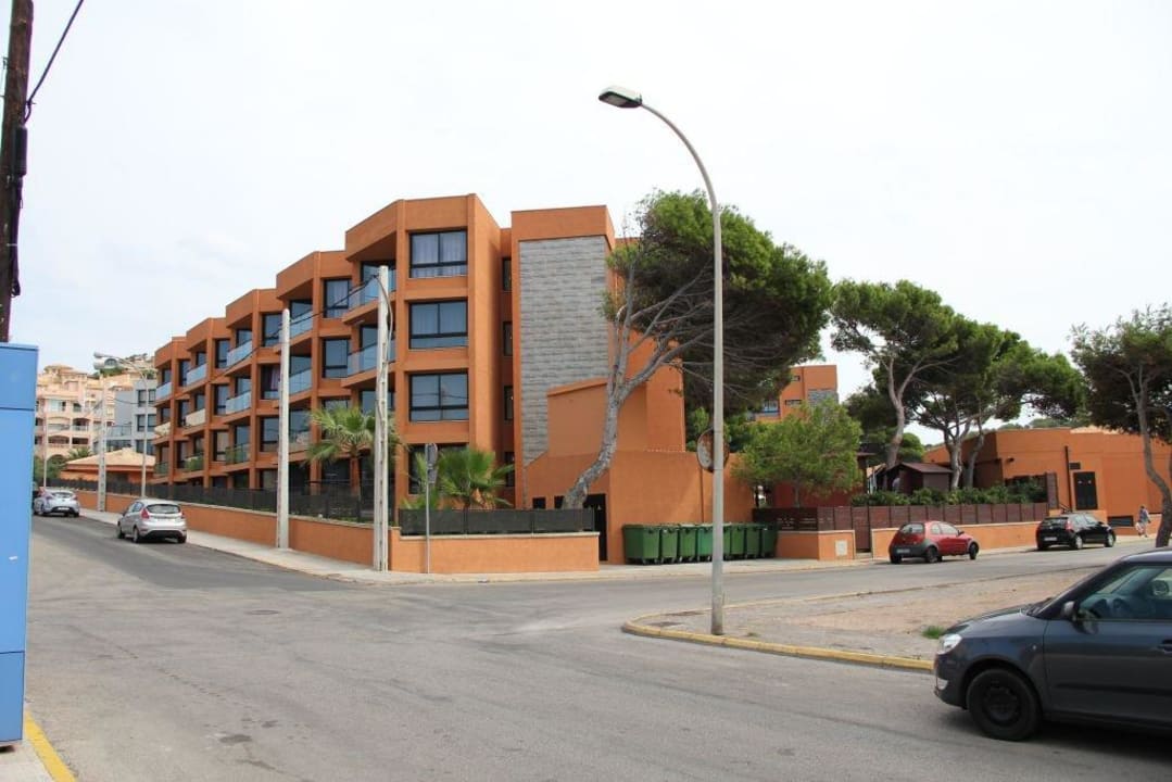 Protur Turo Pins Aparthotel & Spa Protur Turo Pins Hotel