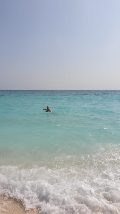 Strand Fihalhohi Maldives