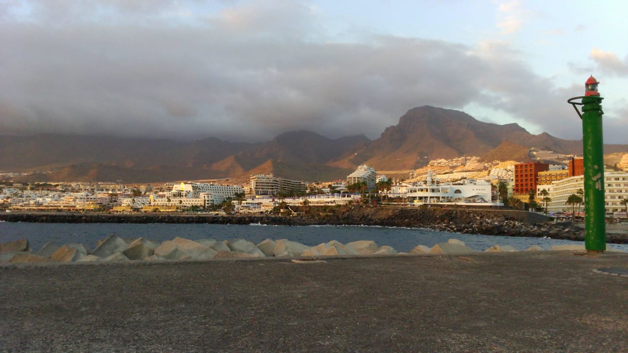 Costa Adeje HOVIMA Panorama