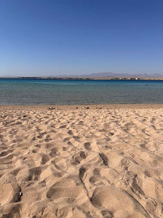 Strand The V Luxury Resort Sahl Hasheesh