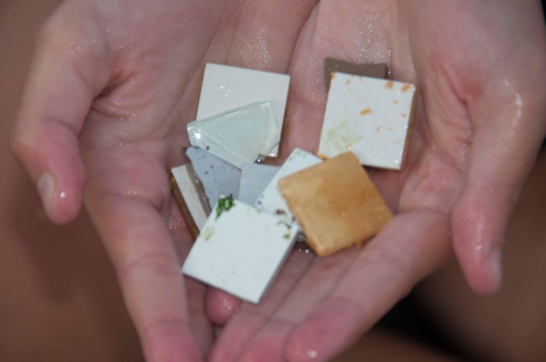 Kurz untertauchen und das ist immer zu finden Stella Beach Resort & Spa Makadi Bay