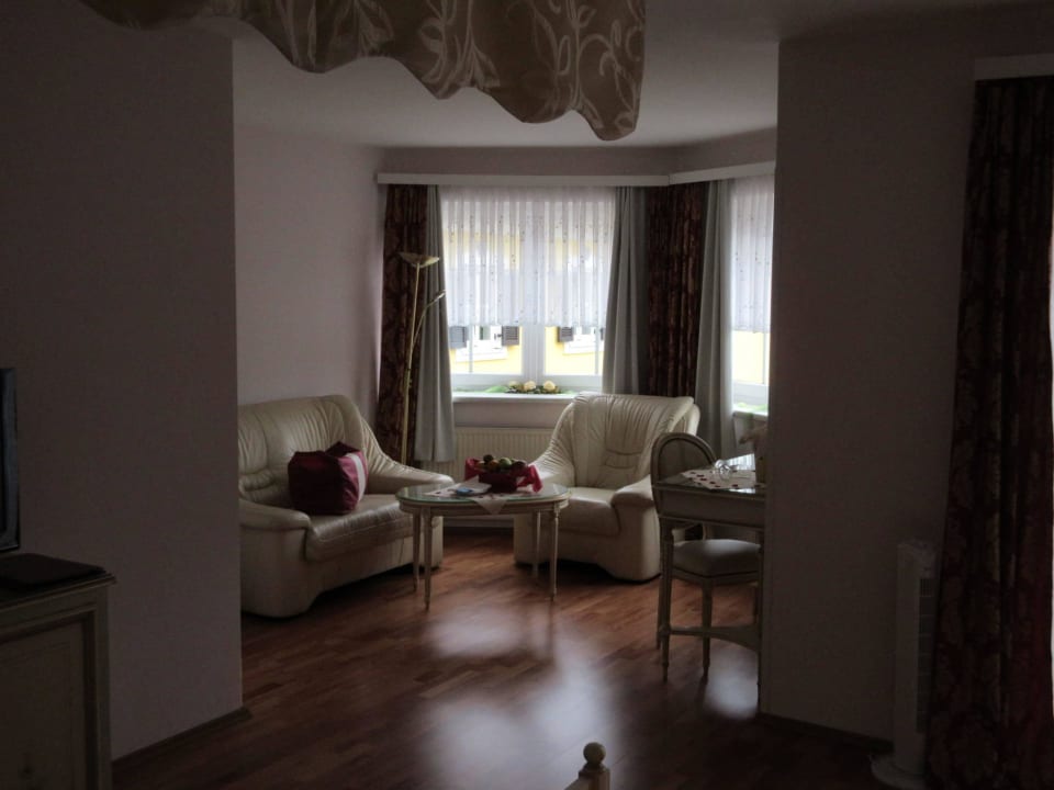 Zimmer Schlössl Hotel Kindl