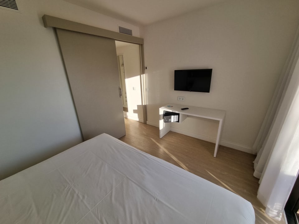 Zimmer Sol Fuerteventura Jandia - All Suites