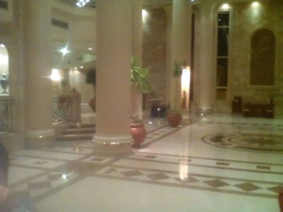 So good Shams Safaga Resort