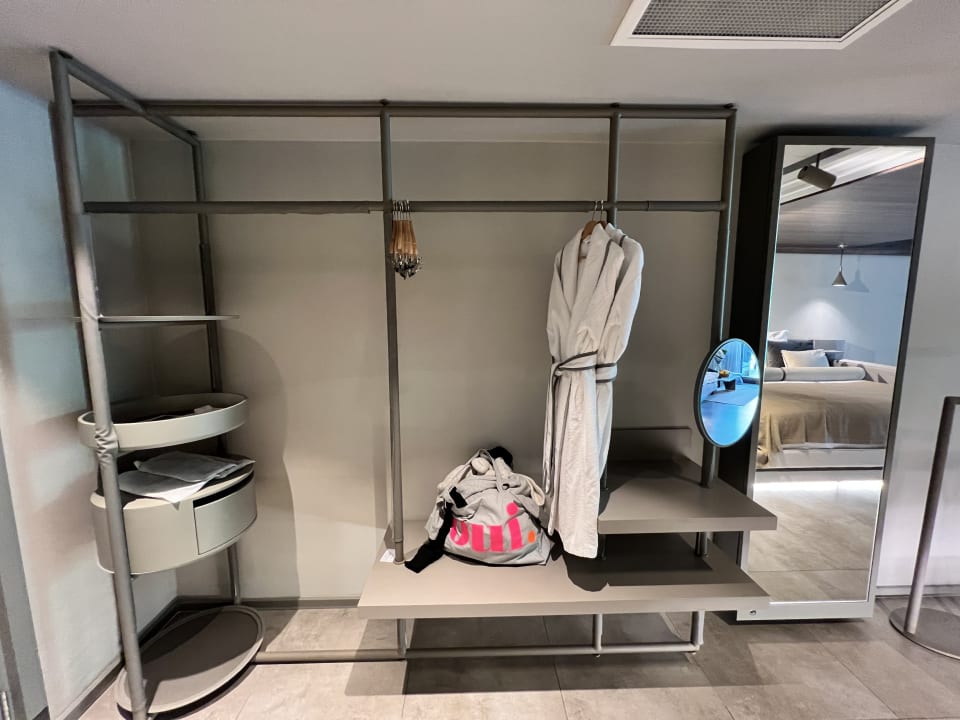 Zimmer Paloma Finesse