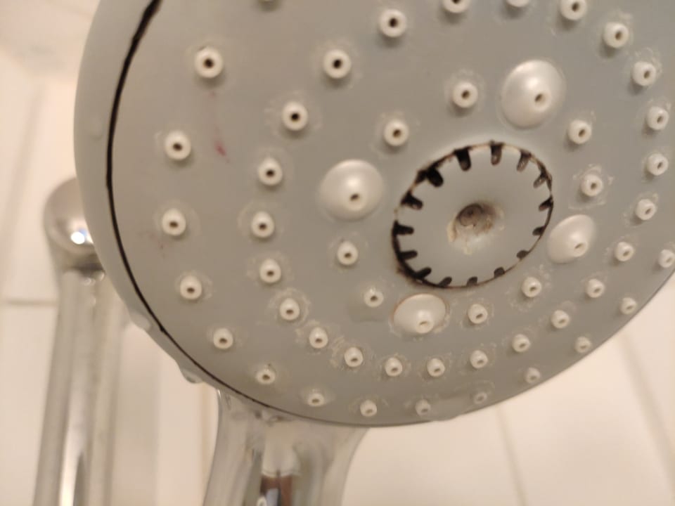 Zimmer ibis Wien City