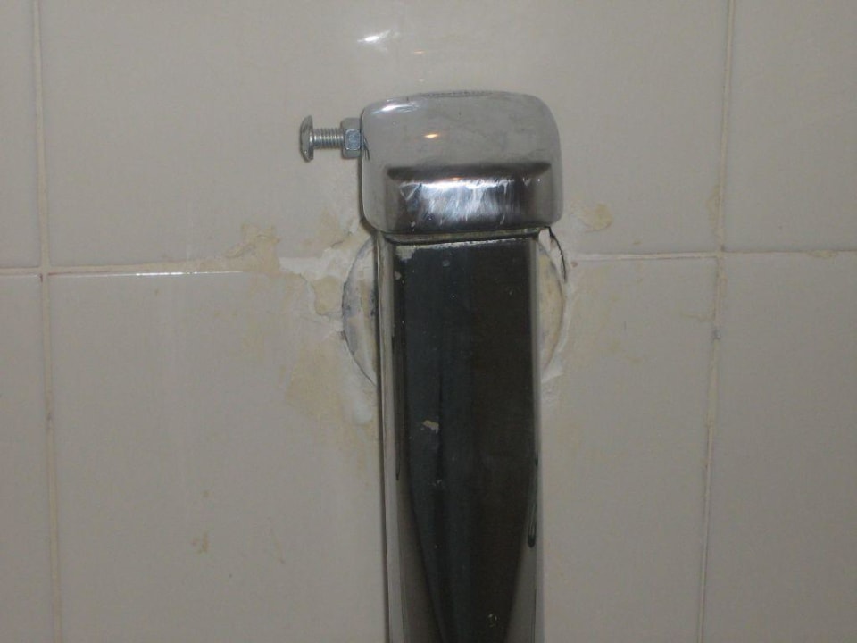 Spülung  Houda Golf & Beach Club