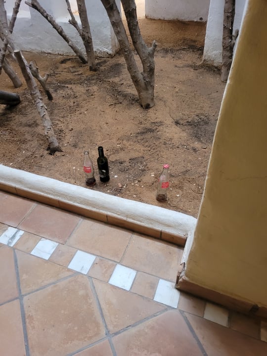 Sonstiges Zita Beach Resort