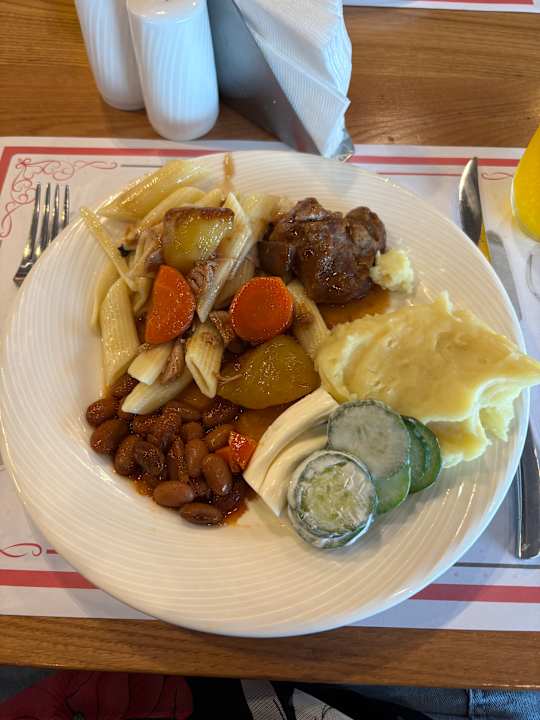 Gastro Hotella Resort & Spa