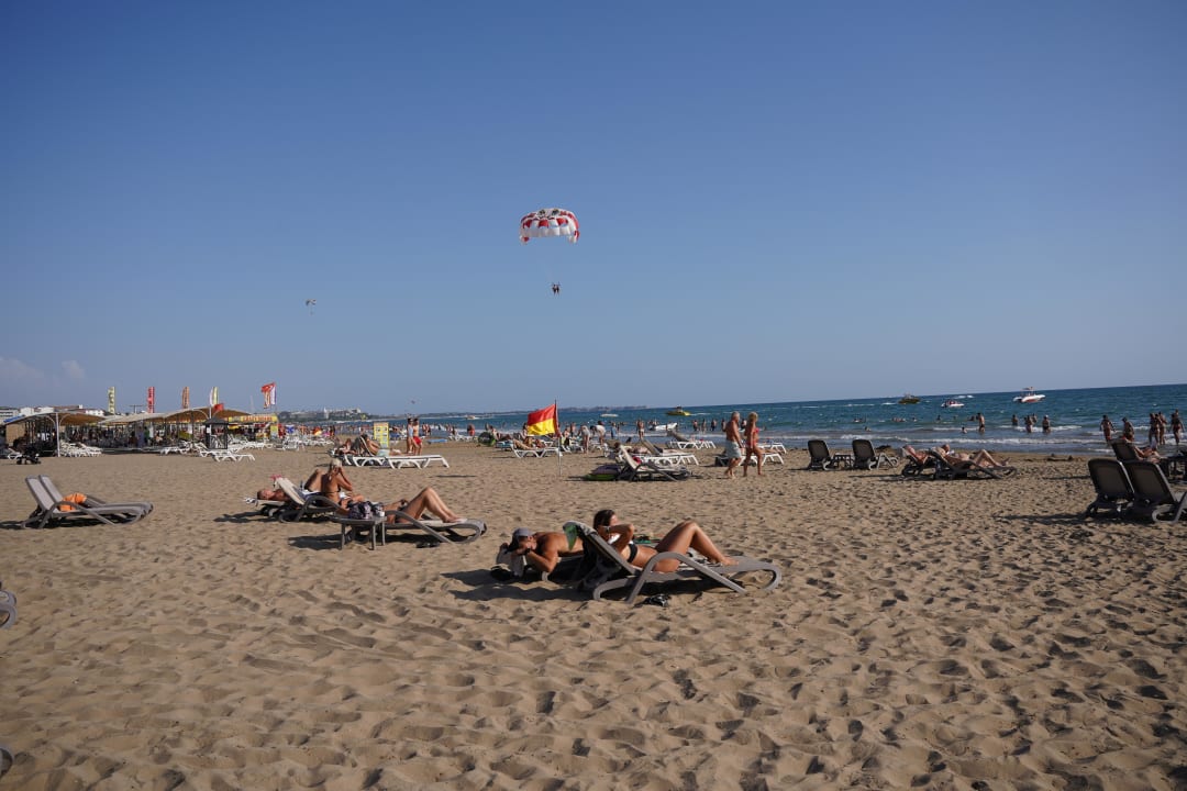 Strand Aydinbey Kings Palace & Spa