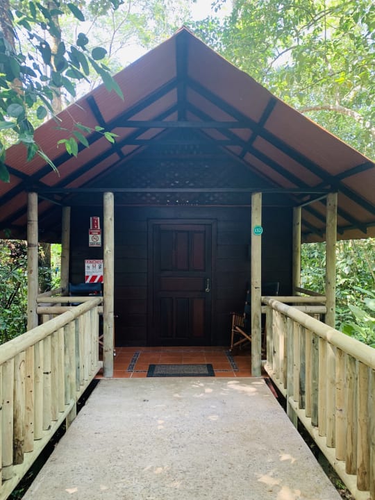 Sonstiges Hotel Aninga Lodge