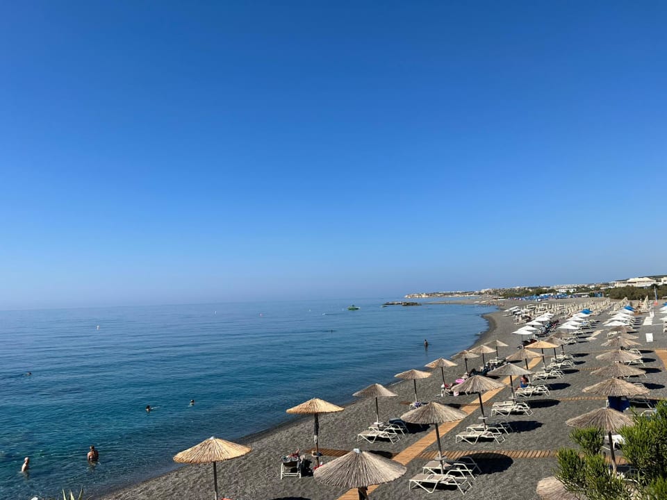 Strand Kakkos Beach Hotel